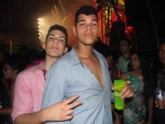 Natal Open Prime